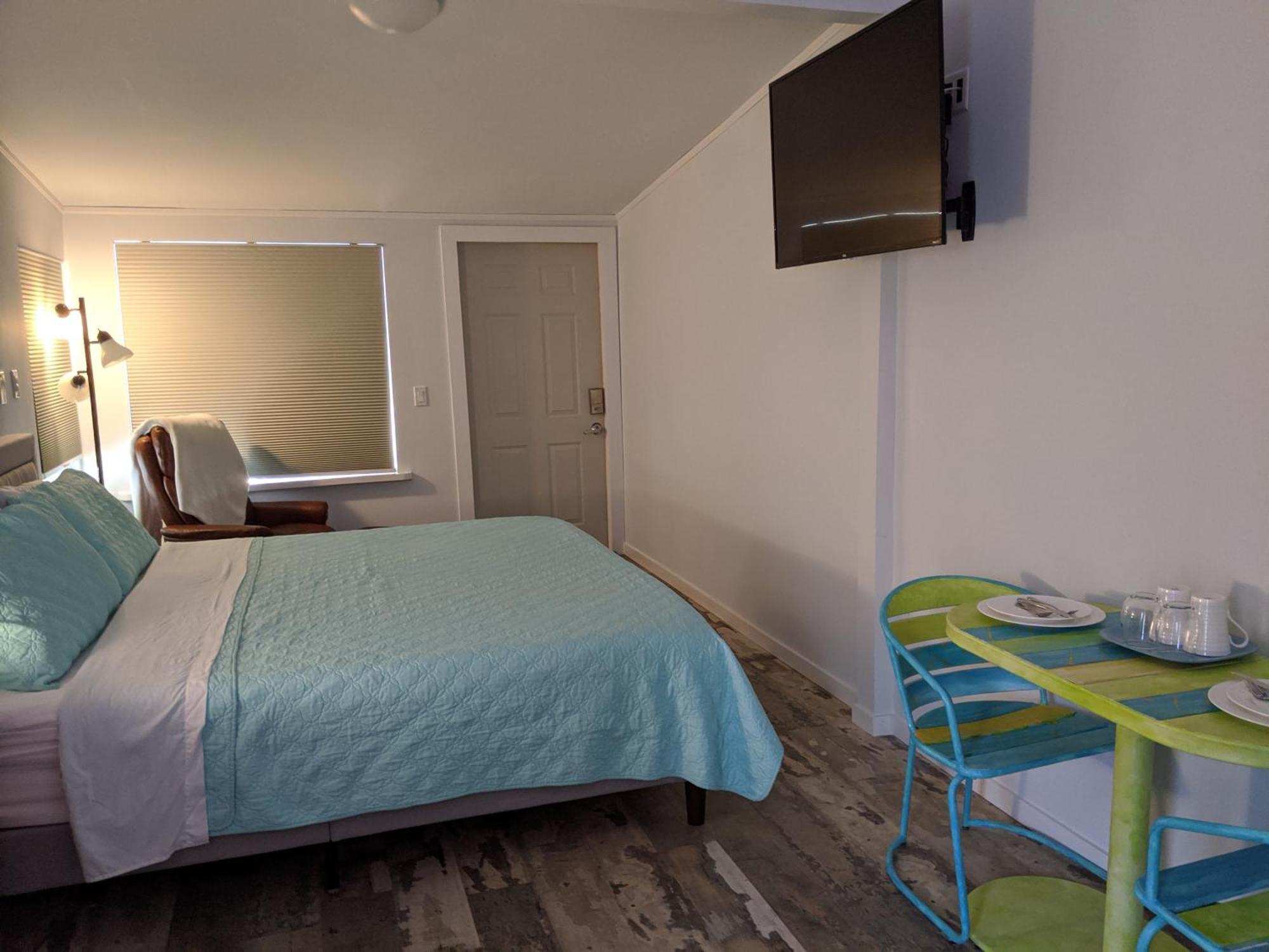 Beachpoint Cottages Cayo Siesta Exterior foto